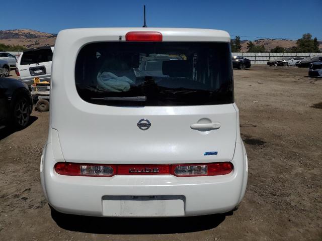 Photo 6 from auction – 2014 NISSAN CUBE S with VIN JN8AZ2KR7ET353069