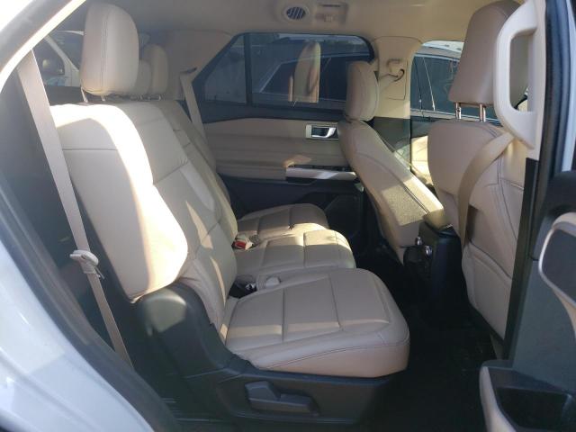 Photo 11 from auction – 2021 FORD EXPLORER X with VIN 1FMSK7DH3MGA47057