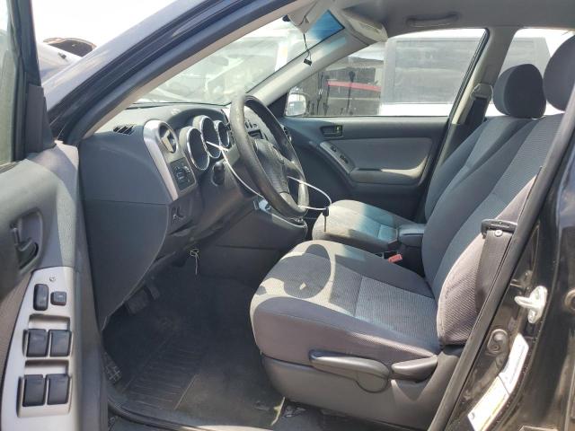 Photo 7 from auction – 2005 PONTIAC VIBE with VIN 5Y2SL63885Z452124
