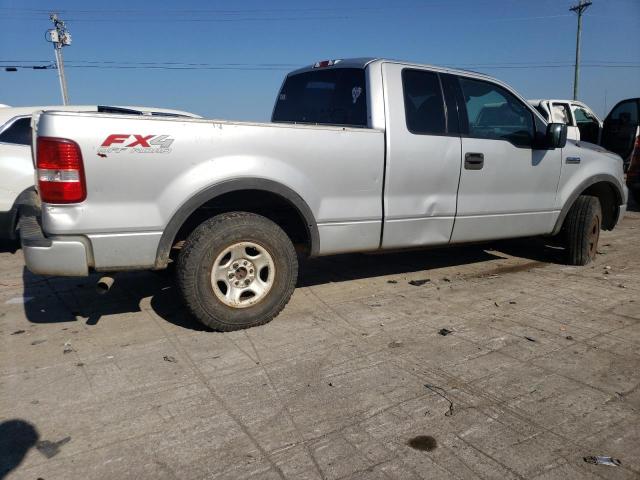 Photo 3 from auction – 2004 FORD F150 with VIN 1FTPX14524FA27144