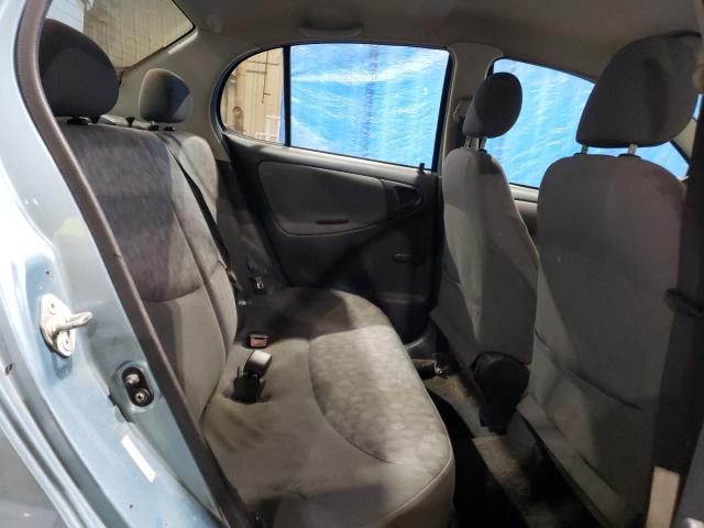 Photo 10 from auction – 2001 TOYOTA ECHO with VIN JTDBT123310126769
