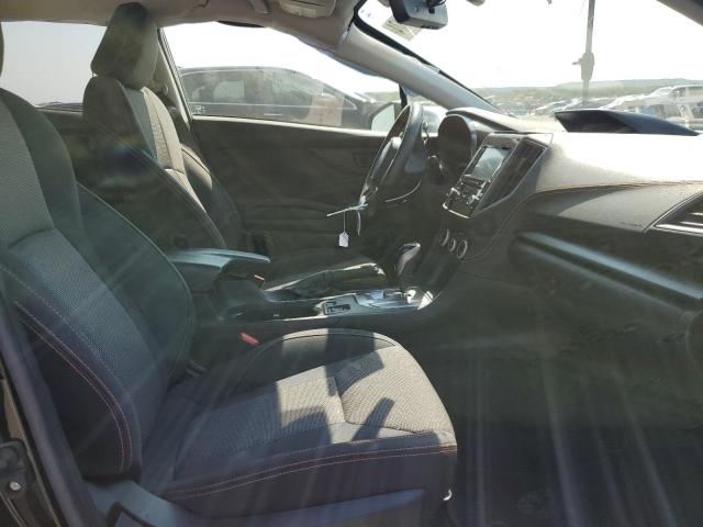 Photo 7 from auction – 2021 SUBARU CROSSTREK with VIN JF2GTAEC1M8295844
