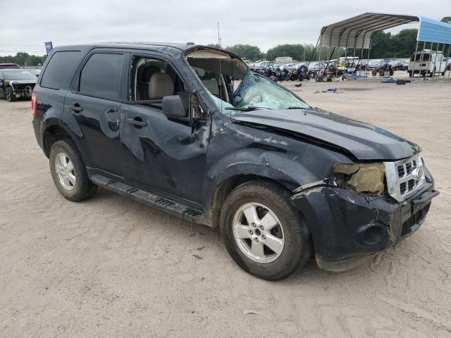 Photo 4 from auction – 2010 FORD ESCAPE XLT with VIN 1FMCU0DG0AKB54735