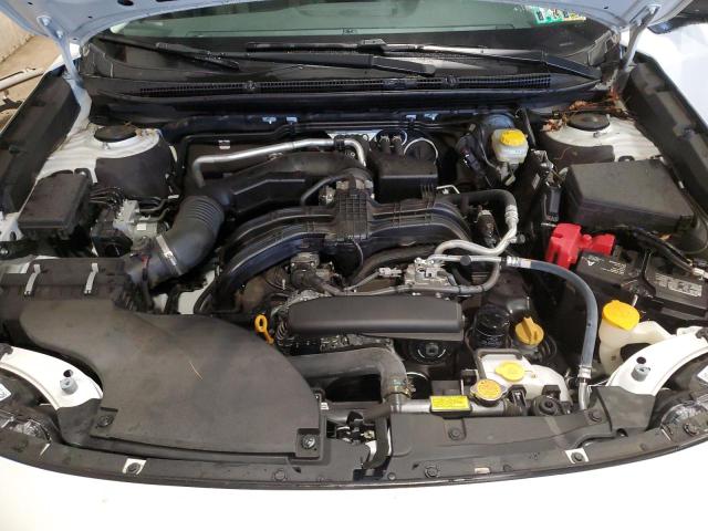 Photo 11 from auction – 2023 SUBARU OUTBACK ON with VIN 4S4BTAJC8P3132815