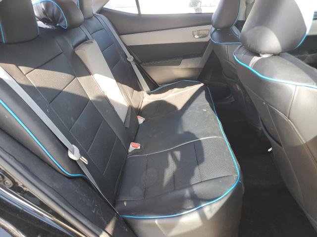 Photo 10 from auction – 2017 TOYOTA COROLLA L with VIN 5YFBURHE0HP671638