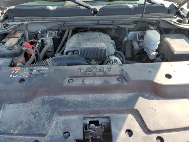 Photo 11 from auction – 2011 CHEVROLET SILVERADO with VIN 1GC0KXCG9BF192756
