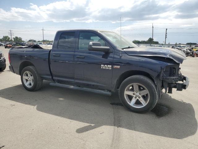 Photo 4 from auction – 2016 RAM 1500 ST with VIN 1C6RR7FTXGS316325