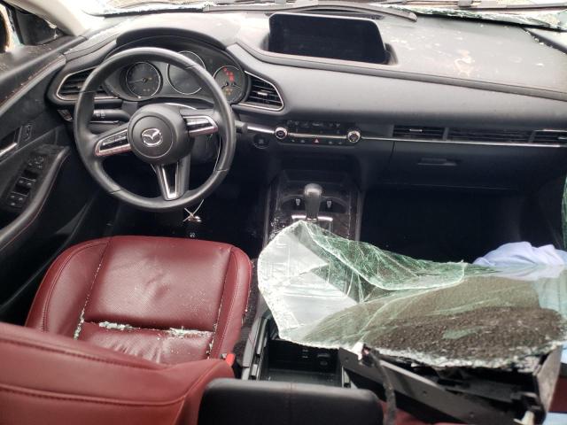 Photo 8 from auction – 2022 MAZDA CX-30 PREF with VIN 3MVDMBCL1NM435085