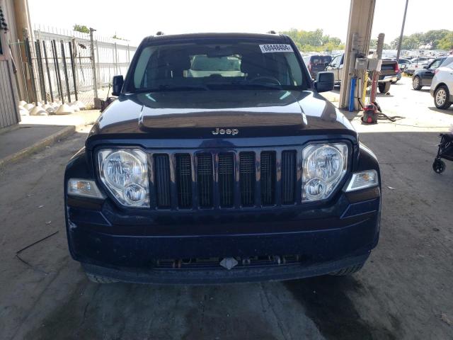 Photo 5 from auction – 2012 JEEP LIBERTY SP with VIN 1C4PJMAK6CW149839