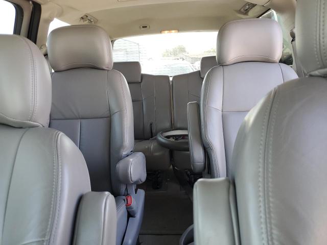 Photo 10 from auction – 2004 OLDSMOBILE SILHOUETTE with VIN 1GHDX13E04D138303