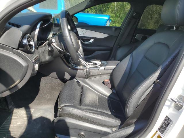 Photo 7 from auction – 2020 MERCEDES-BENZ C with VIN 55SWF8EB2LU326114