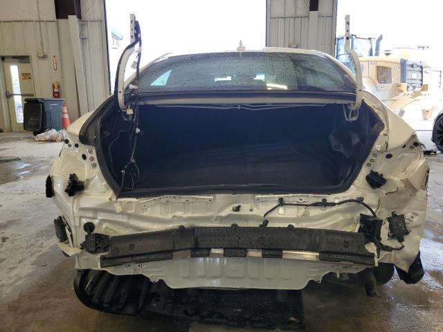 Photo 6 from auction – 2021 LEXUS ES 250 BAS with VIN 58AD11D18MU006798