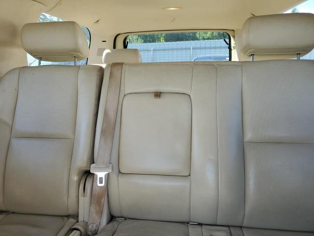 Photo 10 from auction – 2007 CADILLAC ESCALADE E with VIN 1GYFK66857R289350
