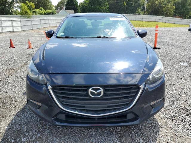 Photo 5 from auction – 2017 MAZDA 3 SPORT with VIN 3MZBN1U78HM102272