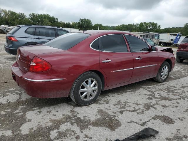 Photo 3 from auction – 2006 BUICK LACROSSE C with VIN 2G4WD582561206490