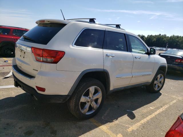 Photo 3 from auction – 2012 JEEP GRAND CHER with VIN 1C4RJFCT7CC141437
