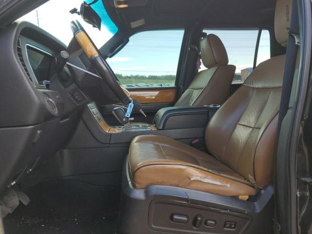 Photo 7 from auction – 2012 LINCOLN NAVIGATOR with VIN 5LMJJ2J51CEL05224