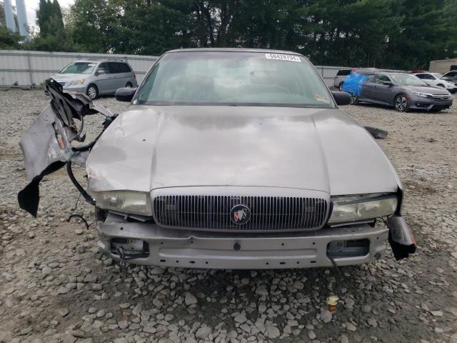 Photo 5 from auction – 1996 BUICK REGAL CUST with VIN 2G4WB52K9T1513235