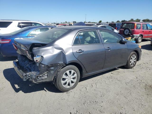 Photo 3 from auction – 2013 TOYOTA COROLLA BA with VIN JTDBU4EE9DJ114068