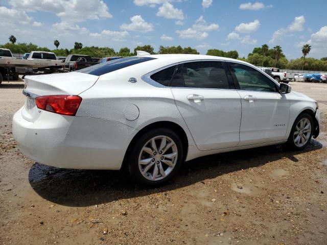 Photo 3 from auction – 2016 CHEVROLET IMPALA LT with VIN 2G1115S31G9157244