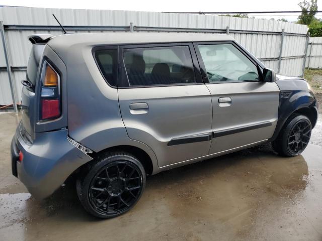 Photo 3 from auction – 2010 KIA SOUL + with VIN KNDJT2A27A7177533