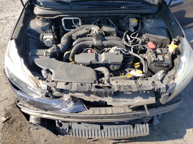 Photo 12 from auction – 2017 SUBARU OUTBACK 2. with VIN 4S4BSACC9H3204848