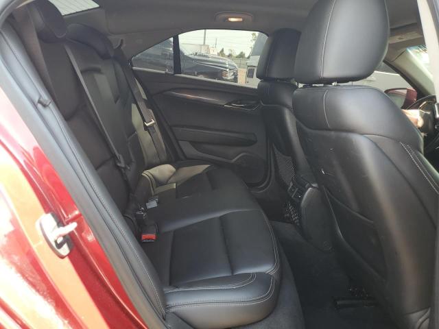Photo 10 from auction – 2017 CADILLAC ATS with VIN 1G6AG5RX0H0177014