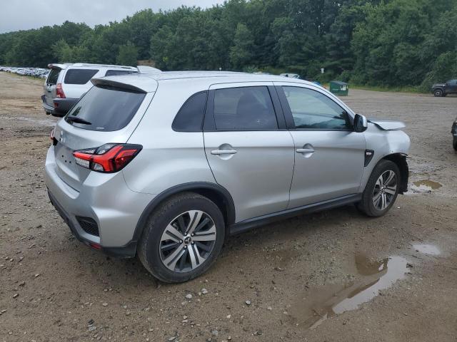 Photo 3 from auction – 2024 MITSUBISHI OUTLANDER with VIN JA4ARUAU0RU009252