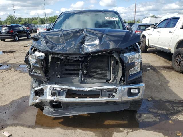 Photo 5 from auction – 2016 FORD F150 SUPER with VIN 1FTEW1EF1GFC66206