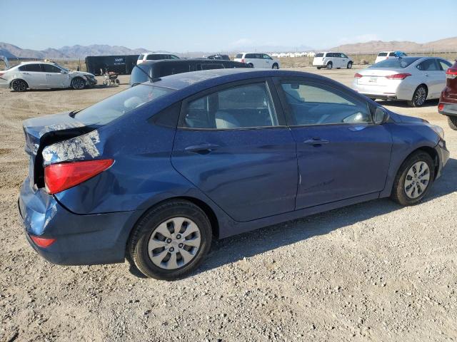 Photo 3 from auction – 2015 HYUNDAI ACCENT GLS with VIN KMHCT4AE2FU887149