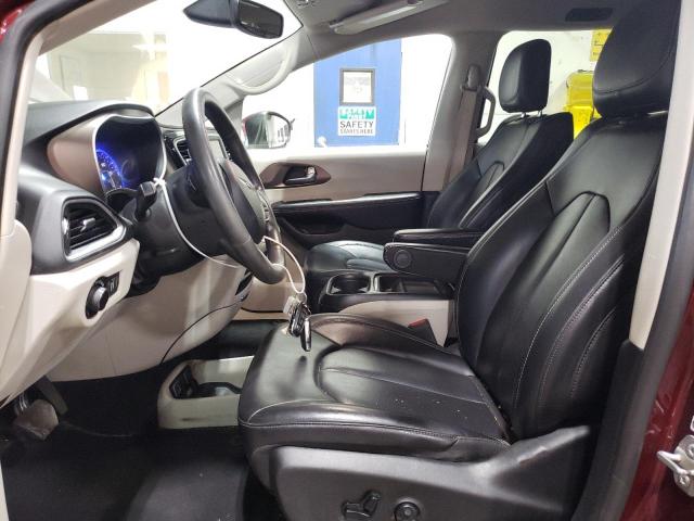 Photo 7 from auction – 2021 CHRYSLER VOYAGER LX with VIN 2C4RC1DG8MR505680