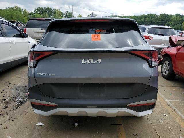 Photo 6 from auction – 2023 KIA SPORTAGE E with VIN 5XYK33AF8PG066191