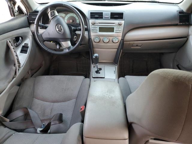 Photo 8 from auction – 2007 TOYOTA CAMRY CE with VIN 4T1BE46K77U584891