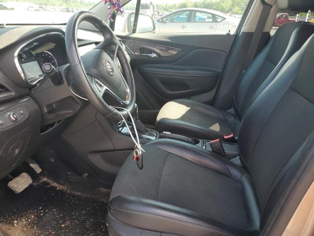 Photo 7 from auction – 2018 BUICK ENCORE SPO with VIN KL4CJ1SB8JB610517