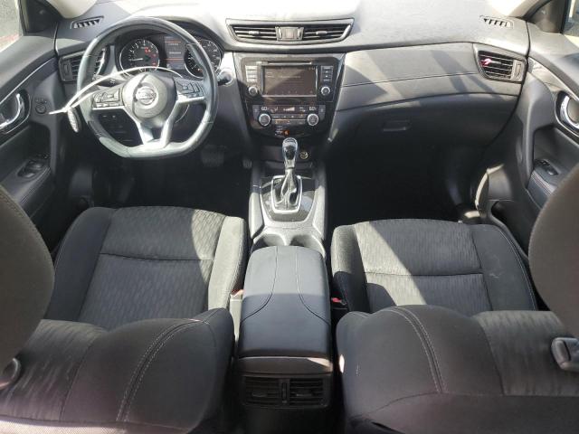 Photo 8 from auction – 2018 NISSAN ROGUE S with VIN KNMAT2MT7JP563213