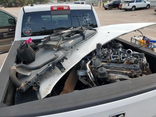Photo 12 from auction – 2014 RAM 1500 LARAM with VIN 1C6RR7NM6ES363178