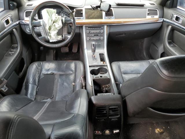 Photo 8 from auction – 2009 LINCOLN MKS with VIN 1LNHM93R79G604828