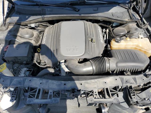 صورة رقم 11 من المزاد - 2017 DODGE CHARGER R/ مع VIN 2C3CDXCT7HH638628