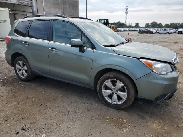 Photo 4 from auction – 2015 SUBARU FORESTER 2 with VIN JF2SJAKC5FH423638