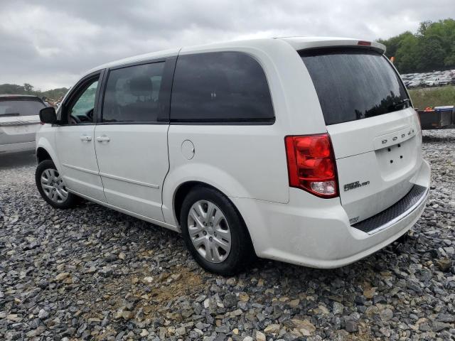 Foto 2 de la subasta – 2015 DODGE GRAND CARA con VIN 2C4RDGBG2FR559529