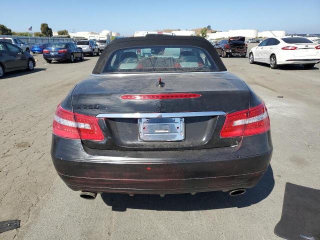 Photo 6 from auction – 2011 MERCEDES-BENZ E 350 with VIN WDDKK5GF7BF084883