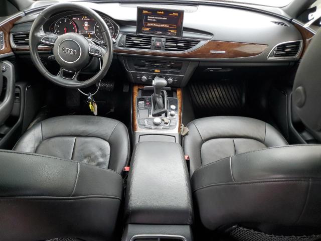 Photo 8 from auction – 2013 AUDI A6 PREMIUM with VIN WAUGFAFC3DN147441