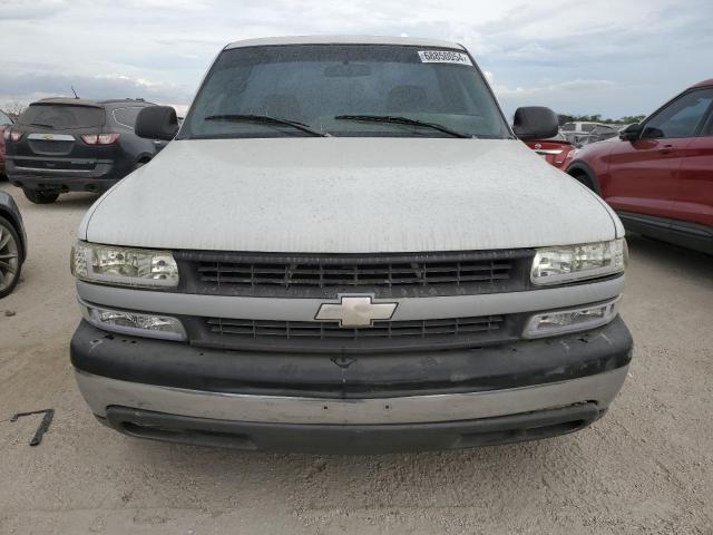 Photo 5 from auction – 2000 CHEVROLET SILVERADO with VIN 1GCEC14W2YZ307209