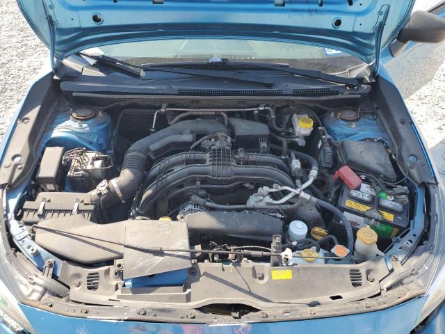 Photo 12 from auction – 2018 SUBARU IMPREZA with VIN 4S3GTAA62J1713413