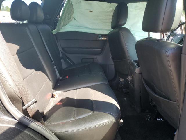 صورة رقم 11 من المزاد - 2012 FORD ESCAPE LIM مع VIN 1FMCU9EG0CKA87169