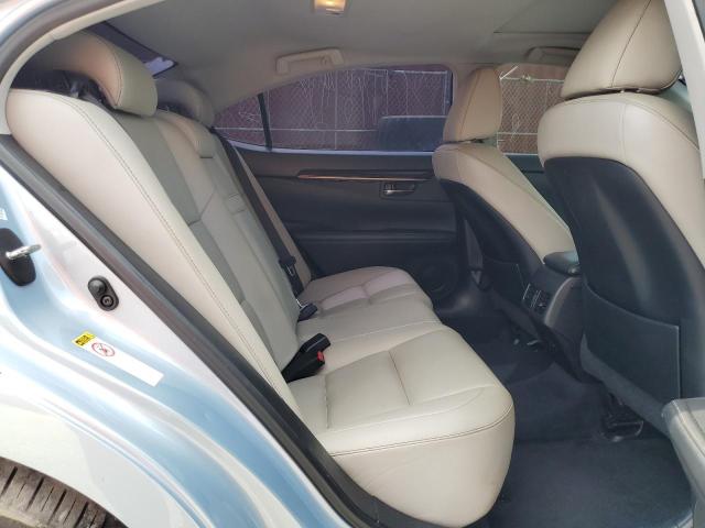 Photo 10 from auction – 2013 LEXUS ES 350 with VIN JTHBK1GG6D2024081