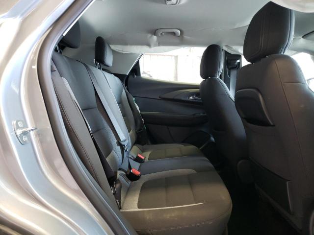 Photo 11 from auction – 2023 CHEVROLET TRAILBLAZE with VIN KL79MMS29PB174629