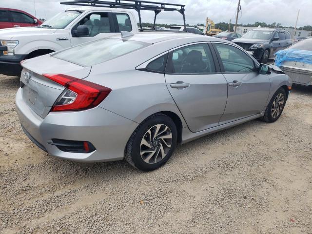 Photo 3 from auction – 2017 HONDA CIVIC EX with VIN 19XFC2F78HE008514