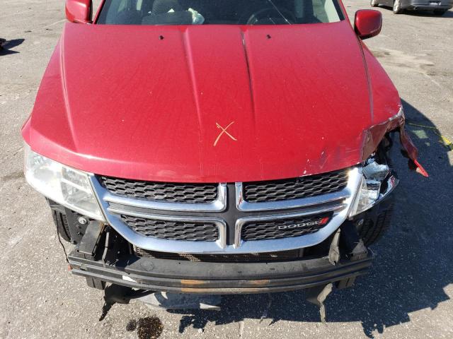 Photo 12 from auction – 2015 DODGE JOURNEY SX with VIN 3C4PDCBG6FT743613