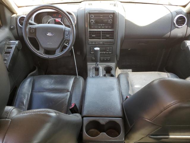 Photo 8 from auction – 2010 FORD EXPLORER S with VIN 1FMEU2D83AUF06434
